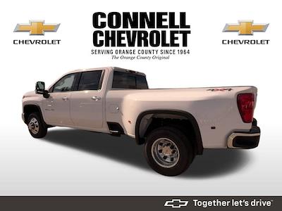 2025 Chevrolet Silverado 3500 Crew Cab 4WD, Pickup for sale #S156568 - photo 2