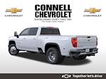 New 2025 Chevrolet Silverado 3500 LTZ Crew Cab 4WD, Pickup for sale #DTCBQ2 - photo 4