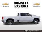 New 2025 Chevrolet Silverado 3500 LTZ Crew Cab 4WD, Pickup for sale #DTCBQ2 - photo 5