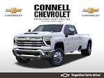 New 2025 Chevrolet Silverado 3500 LTZ Crew Cab 4WD, Pickup for sale #DTCBQ2 - photo 6