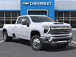 New 2025 Chevrolet Silverado 3500 LTZ Crew Cab 4WD, Pickup for sale #DTCBQ2 - photo 7