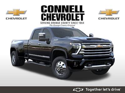 2025 Chevrolet Silverado 3500 Crew Cab 4WD, Pickup for sale #DTCBRH - photo 1