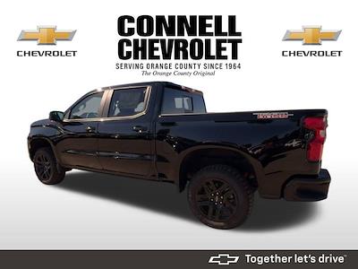 2025 Chevrolet Silverado 1500 Crew Cab 4WD, Pickup for sale #S143689 - photo 2