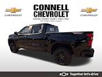 2025 Chevrolet Silverado 1500 Crew Cab 4WD, Pickup for sale #S143689 - photo 2