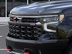 2025 Chevrolet Silverado 1500 Crew Cab 4WD, Pickup for sale #DTCC7F - photo 13