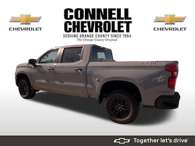 2025 Chevrolet Silverado 1500 Crew Cab 4WD, Pickup for sale #S145001 - photo 2