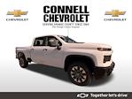 New 2025 Chevrolet Silverado 2500 Custom Crew Cab 4WD, Pickup for sale #S156937 - photo 4