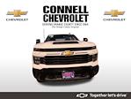 New 2025 Chevrolet Silverado 2500 Custom Crew Cab 4WD, Pickup for sale #S156937 - photo 5