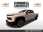 New 2025 Chevrolet Silverado 2500 Custom Crew Cab 4WD, Pickup for sale #S156937 - photo 3