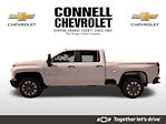 New 2025 Chevrolet Silverado 2500 Custom Crew Cab 4WD, Pickup for sale #S156937 - photo 6