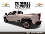 New 2025 Chevrolet Silverado 2500 Custom Crew Cab 4WD, Pickup for sale #S156937 - photo 2