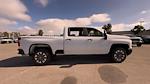 New 2025 Chevrolet Silverado 2500 Custom Crew Cab 4WD, Pickup for sale #S156937 - photo 9