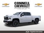 New 2025 Chevrolet Silverado 2500 LTZ Crew Cab 4WD, Pickup for sale #S173833 - photo 1