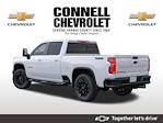 New 2025 Chevrolet Silverado 2500 LTZ Crew Cab 4WD, Pickup for sale #S173833 - photo 2