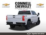 New 2025 Chevrolet Silverado 2500 LTZ Crew Cab 4WD, Pickup for sale #S173833 - photo 4