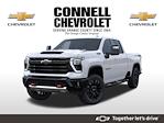 New 2025 Chevrolet Silverado 2500 LTZ Crew Cab 4WD, Pickup for sale #S173833 - photo 6