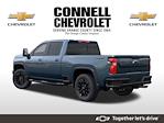 2025 Chevrolet Silverado 2500 Crew Cab 4WD, Pickup for sale #DTCCDT - photo 4