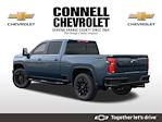 2025 Chevrolet Silverado 2500 Crew Cab 4WD, Pickup for sale #DTCCGP - photo 4