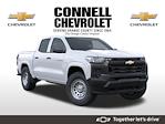 New 2024 Chevrolet Colorado Work Truck Crew Cab 4WD, Pickup for sale #R308891 - photo 1