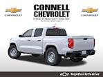 New 2024 Chevrolet Colorado Work Truck Crew Cab 4WD, Pickup for sale #R308891 - photo 4