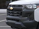 New 2024 Chevrolet Colorado Work Truck Crew Cab 4WD, Pickup for sale #R308891 - photo 37