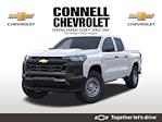 New 2024 Chevrolet Colorado Work Truck Crew Cab 4WD, Pickup for sale #R308891 - photo 6