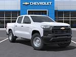 New 2024 Chevrolet Colorado Work Truck Crew Cab 4WD, Pickup for sale #R308891 - photo 7