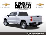 2025 Chevrolet Silverado 1500 Double Cab 2WD, Pickup for sale #S141755 - photo 4