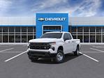 2025 Chevrolet Silverado 1500 Double Cab 2WD, Pickup for sale #S141755 - photo 8