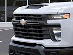 2025 Chevrolet Silverado 2500 Regular Cab 2WD, Pickup for sale #DTHRZ1 - photo 13