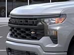 2025 Chevrolet Silverado 1500 Crew Cab 2WD, Pickup for sale #DTRHW0 - photo 13