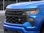 2025 Chevrolet Silverado 1500 Crew Cab 2WD, Pickup for sale #DTRHW2 - photo 13