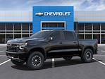 New 2025 Chevrolet Silverado 1500 ZR2 Crew Cab 4WD, Pickup for sale #DTRMH2 - photo 26