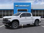 2025 Chevrolet Silverado 1500 Crew Cab 4WD, Pickup for sale #DTRMJ0 - photo 26