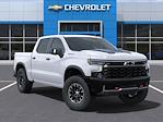 2025 Chevrolet Silverado 1500 Crew Cab 4WD, Pickup for sale #DTRMJ0 - photo 31