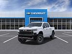 2025 Chevrolet Silverado 1500 Crew Cab 4WD, Pickup for sale #DTRMJ0 - photo 8