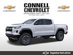 New 2024 Chevrolet Colorado ZR2 Crew Cab 4WD, Pickup for sale #DTST53 - photo 3