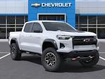 New 2024 Chevrolet Colorado ZR2 Crew Cab 4WD, Pickup for sale #DTST53 - photo 7