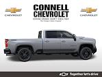 New 2025 Chevrolet Silverado 2500 LTZ Crew Cab 4WD, Pickup for sale #DTWV4V - photo 5