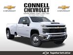 2025 Chevrolet Silverado 3500 Crew Cab 4WD, Pickup for sale #S167284 - photo 1