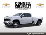 2025 Chevrolet Silverado 3500 Crew Cab 4WD, Pickup for sale #S167284 - photo 3