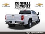 2025 Chevrolet Silverado 3500 Crew Cab 4WD, Pickup for sale #S167284 - photo 2