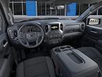 New 2025 Chevrolet Silverado 1500 Custom Crew Cab 4WD, Pickup for sale #DVFGDV - photo 15