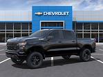 New 2025 Chevrolet Silverado 1500 Custom Crew Cab 4WD, Pickup for sale #DVFGDV - photo 26