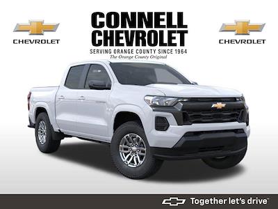 2024 Chevrolet Colorado Crew Cab 2WD, Pickup for sale #DVFSDQ - photo 1