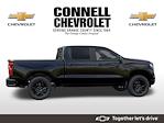 New 2025 Chevrolet Silverado 1500 RST Crew Cab 2WD, Pickup for sale #DVQS2H - photo 5