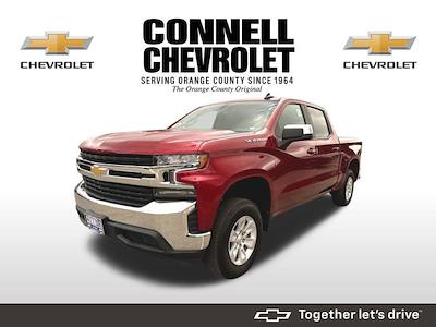 Used 2022 Chevrolet Silverado 1500 LT Crew Cab 2WD, Pickup for sale #G164294BB - photo 1