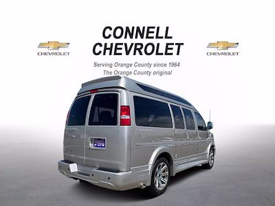 Used 2018 Chevrolet Express 2500 4x2, Passenger Van for sale #M225515A - photo 2
