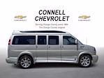 Used 2018 Chevrolet Express 2500 4x2, Passenger Van for sale #M225515A - photo 3