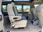 Used 2018 Chevrolet Express 2500 4x2, Passenger Van for sale #M225515A - photo 62